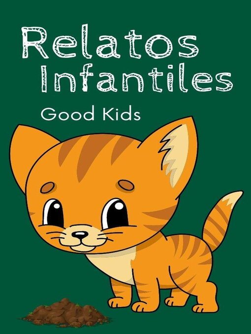 Title details for Relatos Infantiles by Good Kids - Available